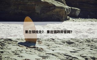 里岔镇优化？ 里岔镇政府官网？