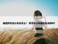 编程网页设计有关系么？ 网页设计和编程有关联吗？