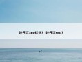 牡丹江360优化？ 牡丹江seo？