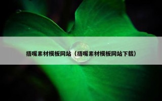 捂嘴素材模板网站（捂嘴素材模板网站下载）
