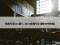 搜索引擎seo优化（seo搜索引擎优化技术教程）