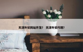 天津外贸网站开发? 天津外贸代理? 天津外贸网站开发? 天津外贸代理?