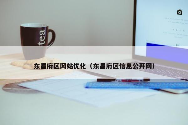 东昌府区网站优化（东昌府区信息公开网）-第1张图片-冷动云