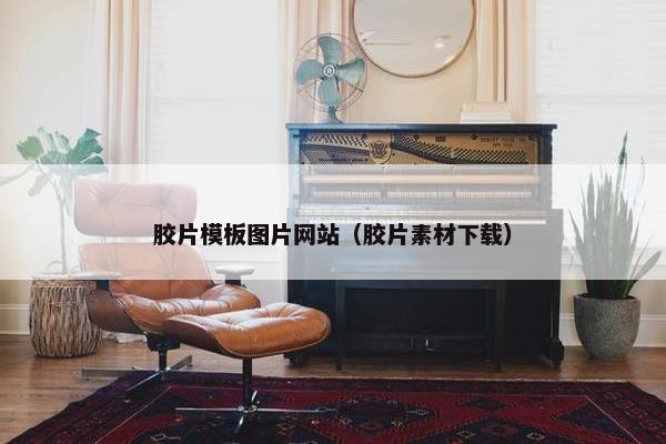 胶片模板图片网站（胶片素材下载）-第1张图片-冷动云
