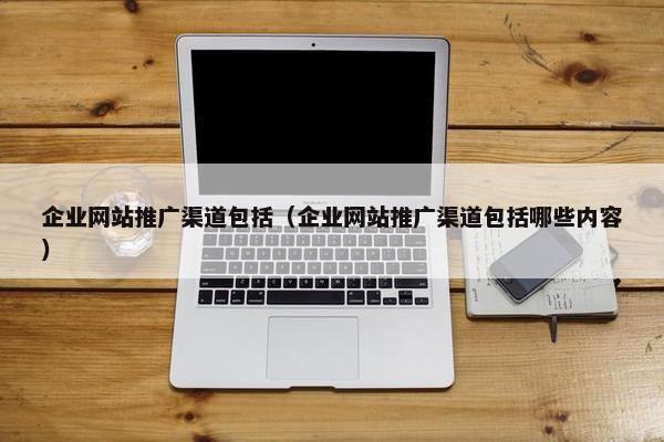 企业网站推广渠道包括（企业网站推广渠道包括哪些内容）-第1张图片-冷动云