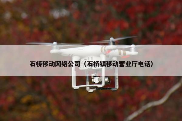 石桥移动网络公司（石桥镇移动营业厅电话）-第1张图片-冷动云
