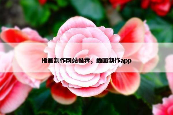 插画制作网站推荐，插画制作app-第1张图片-冷动云