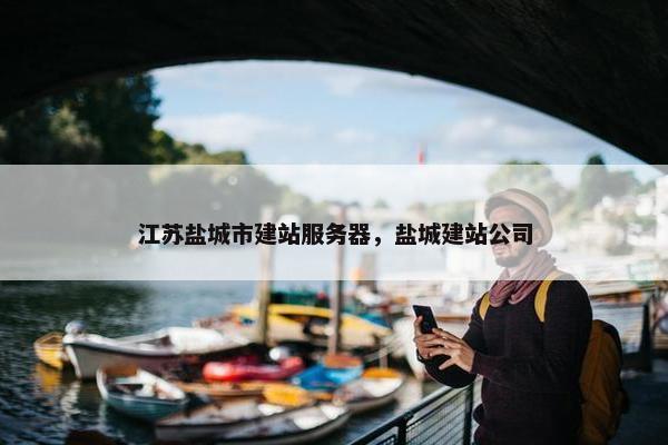 江苏盐城市建站服务器，盐城建站公司-第1张图片-冷动云
