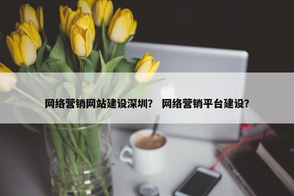 网络营销网站建设深圳？ 网络营销平台建设？-第1张图片-冷动云