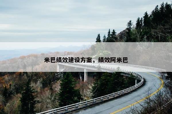 米巴绩效建设方案，绩效阿米巴-第1张图片-冷动云