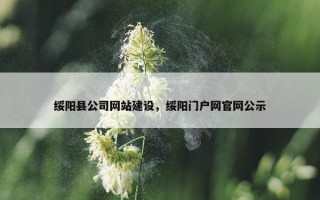 绥阳县公司网站建设，绥阳门户网官网公示