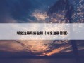 域名注册局安全锁（域名注册管理）