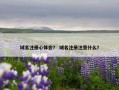 域名注册心体会？ 域名注册注意什么？