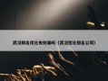 武汉排名优化有效果吗（武汉优化排名公司）