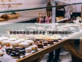 数据库网页设计图片大全（数据库网站设计）