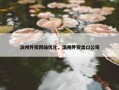 滨州外贸网站优化，滨州外贸出口公司
