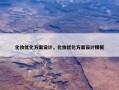 化妆优化方案设计，化妆优化方案设计模板