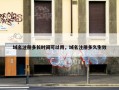 域名注册多长时间可以用，域名注册多久生效
