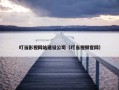 叮当影视网站建设公司（叮当视频官网）