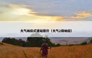 大气响应式建站报价（大气2级响应）