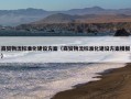 商贸物流标准化建设方案（商贸物流标准化建设方案模板）