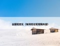 全国短优化（如何优化短视频内容）
