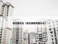 优化类什么（优化类软件是什么）