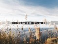 创新网站推广前景（网站推广项目）