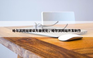 哈尔滨网站建设方案优化，哈尔滨网站开发制作