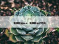 做做网站seo，做做网站已更新