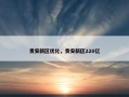 贵安新区优化，贵安新区220亿