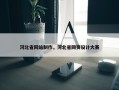 河北省网站制作，河北省网页设计大赛
