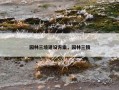 园林三境建设方案，园林三镜