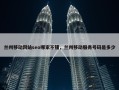 兰州移动网站seo哪家不错，兰州移动服务号码是多少