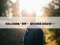 西安ai网站推广软件？ 西安网站建设网站推广？