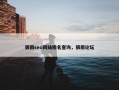 狼雨seo网站排名查询，狼雨论坛