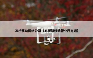 石桥移动网络公司（石桥镇移动营业厅电话）