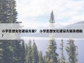 小学思想文化建设方案？ 小学思想文化建设方案及措施？