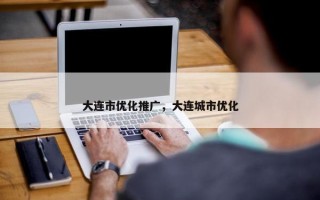 大连市优化推广，大连城市优化