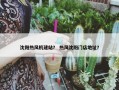 沈阳热风机建站？ 热风沈阳门店地址？