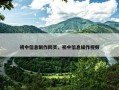 初中信息制作网页，初中信息操作视频