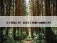 云喆网络公司？ 武汉云喆网络科技有限公司？