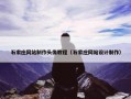 石家庄网站制作头像教程（石家庄网站设计制作）