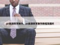 ps旅游网页制作，ps旅游网页制作教程及图片