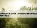 郑州网站建设目标分析表（网站建设的总体目标主要包含哪几个方面?）