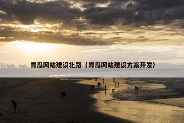 青岛网站建设北路（青岛网站建设方案开发）-第1张图片-冷动云