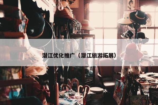 潜江优化推广（潜江旅游拓展）-第1张图片-冷动云