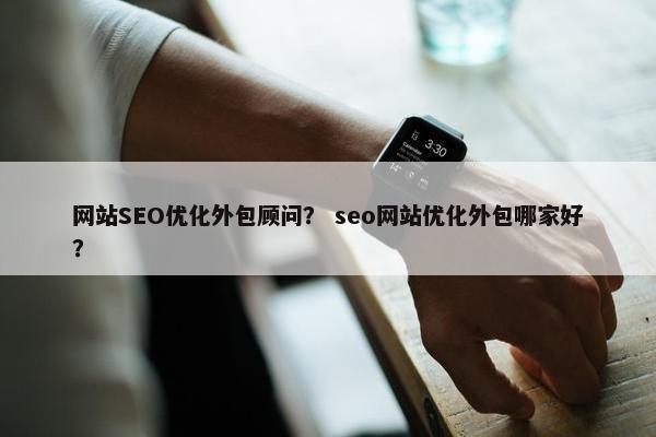 网站SEO优化外包顾问？ seo网站优化外包哪家好？-第1张图片-冷动云