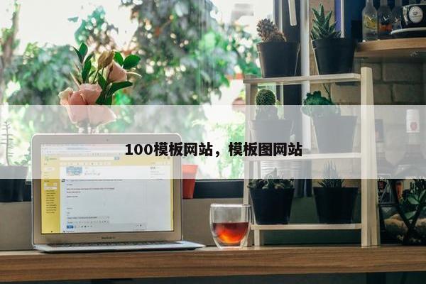 100模板网站，模板图网站-第1张图片-冷动云
