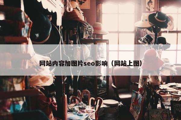 网站内容加图片seo影响（网站上图）-第1张图片-冷动云